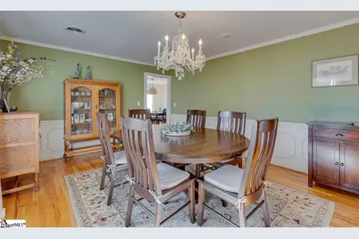 136 Club Drive, Simpsonville, SC 29681 - Photo 13