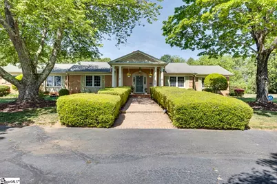 136 Club Drive, Simpsonville, SC 29681 - Photo 1
