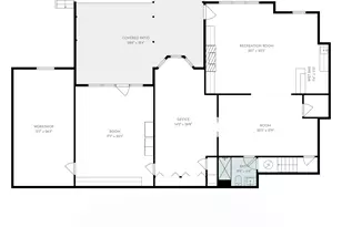 105 Coogan Bluff, Hodges, SC 29653 - Photo 41