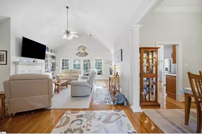 105 Coogan Bluff, Hodges, SC 29653 - Photo 5