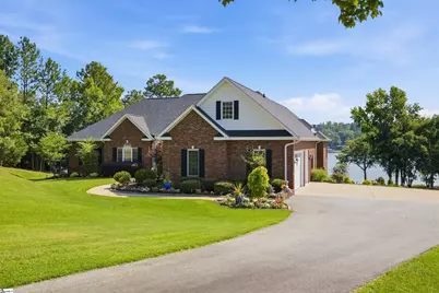 105 Coogan Bluff, Hodges, SC 29653 - Photo 1