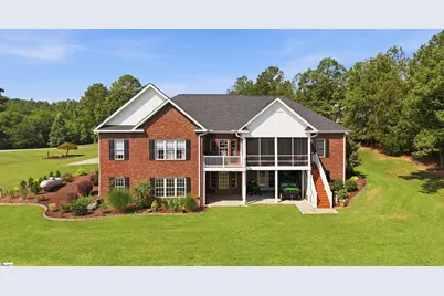 105 Coogan Bluff, Hodges, SC 29653 - Photo 3