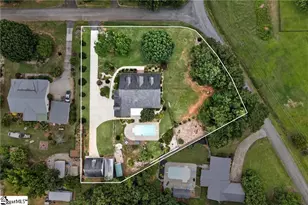 534 Broadwater Cir, Anderson, SC 29626 - Photo 47