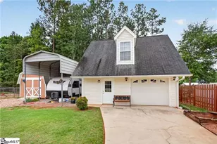 534 Broadwater Cir, Anderson, SC 29626 - Photo 29
