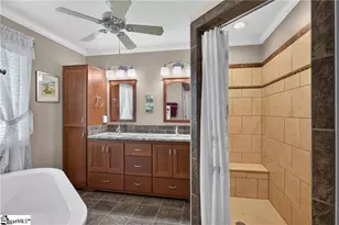 534 Broadwater Cir, Anderson, SC 29626 - Photo 19