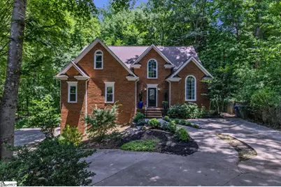 11 Vendue Court, Simpsonville, SC 29681 - Photo 1