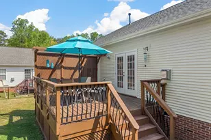 414 Landstone Terrace, Boiling Springs, SC 29316 - Photo 35