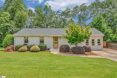 419 Willow Springs Drive, Greenville, SC 29607 - Photo 1