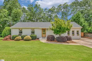 419 Willow Springs Dr, Greenville, SC 29607 - Photo 1
