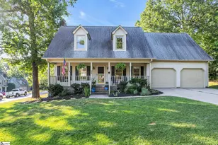 202 Bright Water Ln, Greenville, SC 29609 - Photo 1