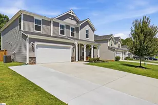 190 Walking Stick Wy, Pelzer, SC 29669 - Photo 39