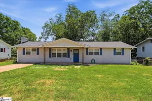 123 Monaview Cir, Greenville, SC 29617 - Photo 1