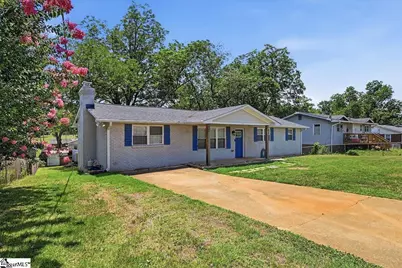 123 Monaview Circle, Greenville, SC 29617 - Photo 3