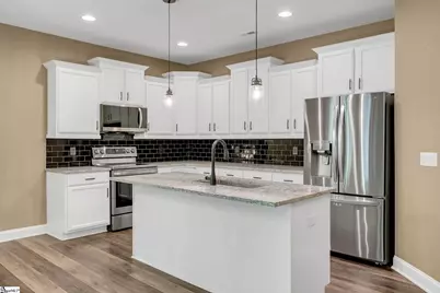 409 Trillium Creek Court, Travelers Rest, SC 29690 - Photo 7