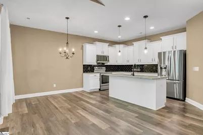 409 Trillium Creek Court, Travelers Rest, SC 29690 - Photo 9