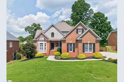 210 Steadman Way, Greer, SC 29650 - Photo 1