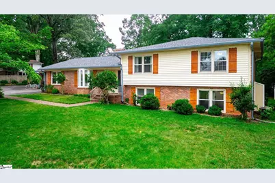14 Watkins Bridge Road, Greenville, SC 29617 - Photo 1
