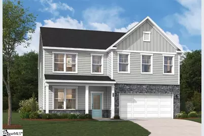 125 Harling Court, Fountain Inn, SC 29644 - Photo 1