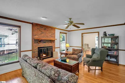 102 Wycliffe Drive, Greer, SC 29650 - Photo 13