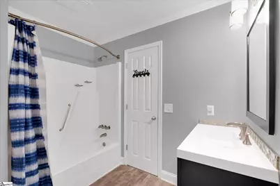 123 Trailside Lane, Greenville, SC 29607 - Photo 21