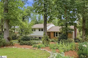 9 Yorkshire Dr, Greenville, SC 29615 - Photo 3