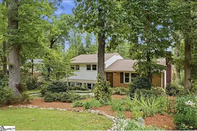 9 Yorkshire Drive, Greenville, SC 29615 - Photo 1