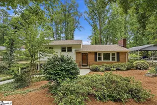 9 Yorkshire Dr, Greenville, SC 29615 - Photo 1