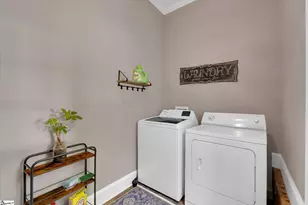 702 Williams St, Williamston, SC 29697 - Photo 23