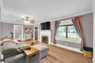 702 Williams St, Williamston, SC 29697 - Photo 9