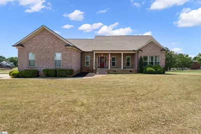 4401 Parris Bridge Road, Boiling Springs, SC 29316 - Photo 1