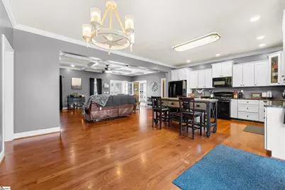 4401 Parris Bridge Road, Boiling Springs, SC 29316 - Photo 11