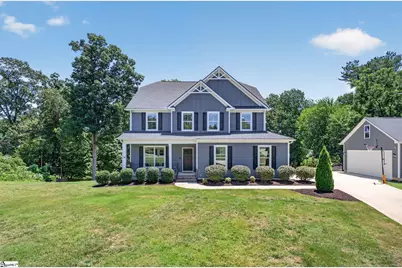 329 Brown Road, Simpsonville, SC 29681 - Photo 1