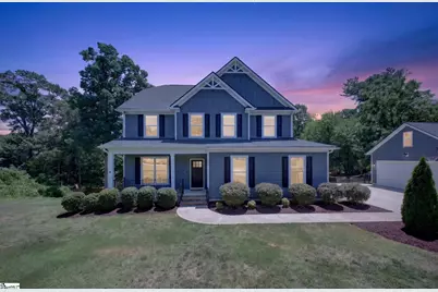 329 Brown Road, Simpsonville, SC 29681 - Photo 1