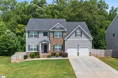 120 Winespring Place, Simpsonville, SC 29681 - Photo 1