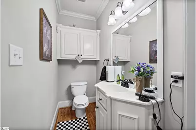 437 Ambiance Drive, Spartanburg, SC 29301 - Photo 23