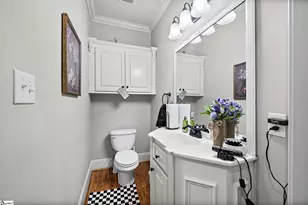 437 Ambiance Dr, Spartanburg, SC 29301 - Photo 23
