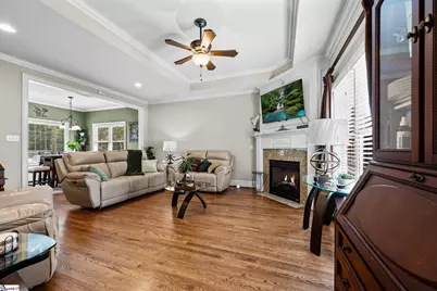 437 Ambiance Drive, Spartanburg, SC 29301 - Photo 5