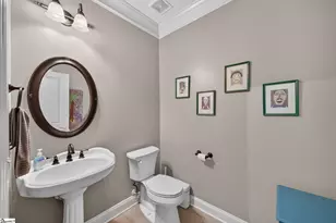 408 River Summit Dr, Simpsonville, SC 29681 - Photo 13