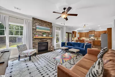408 River Summit Drive, Simpsonville, SC 29681 - Photo 15