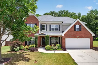 408 River Summit Drive, Simpsonville, SC 29681 - Photo 1