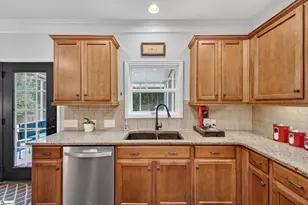 408 River Summit Dr, Simpsonville, SC 29681 - Photo 23
