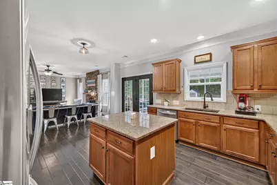 408 River Summit Drive, Simpsonville, SC 29681 - Photo 25