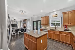 408 River Summit Dr, Simpsonville, SC 29681 - Photo 25