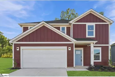 247 Abraham Way, Boiling Springs, SC 29316 - Photo 1