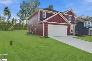 247 Abraham Wy, Boiling Springs, SC 29316 - Photo 3