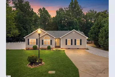 100 Bitternut Lane, Taylors, SC 29687 - Photo 1