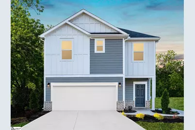 1013 Penfold Pointe, Wellford, SC 29385 - Photo 1