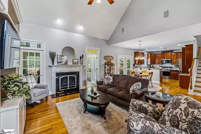 105 Bay Tree Court, Inman, SC 29349 - Photo 17