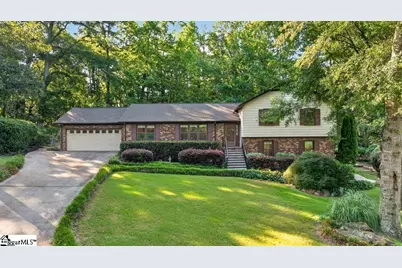 219 Oakwood Court, Greenville, SC 29607 - Photo 1