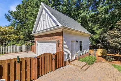 105 Holly Crest Circle, Simpsonville, SC 29681 - Photo 33